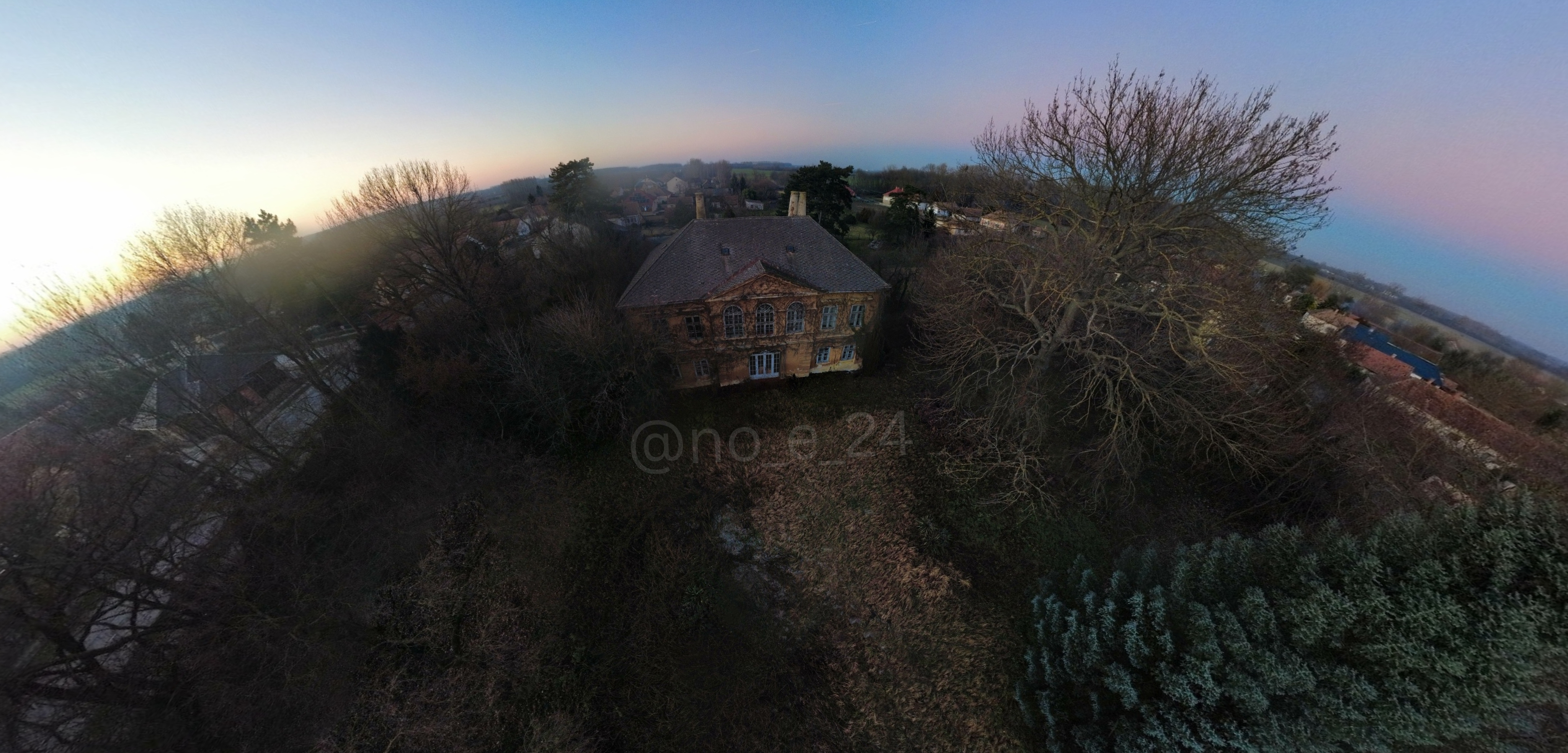 Panoráma 1