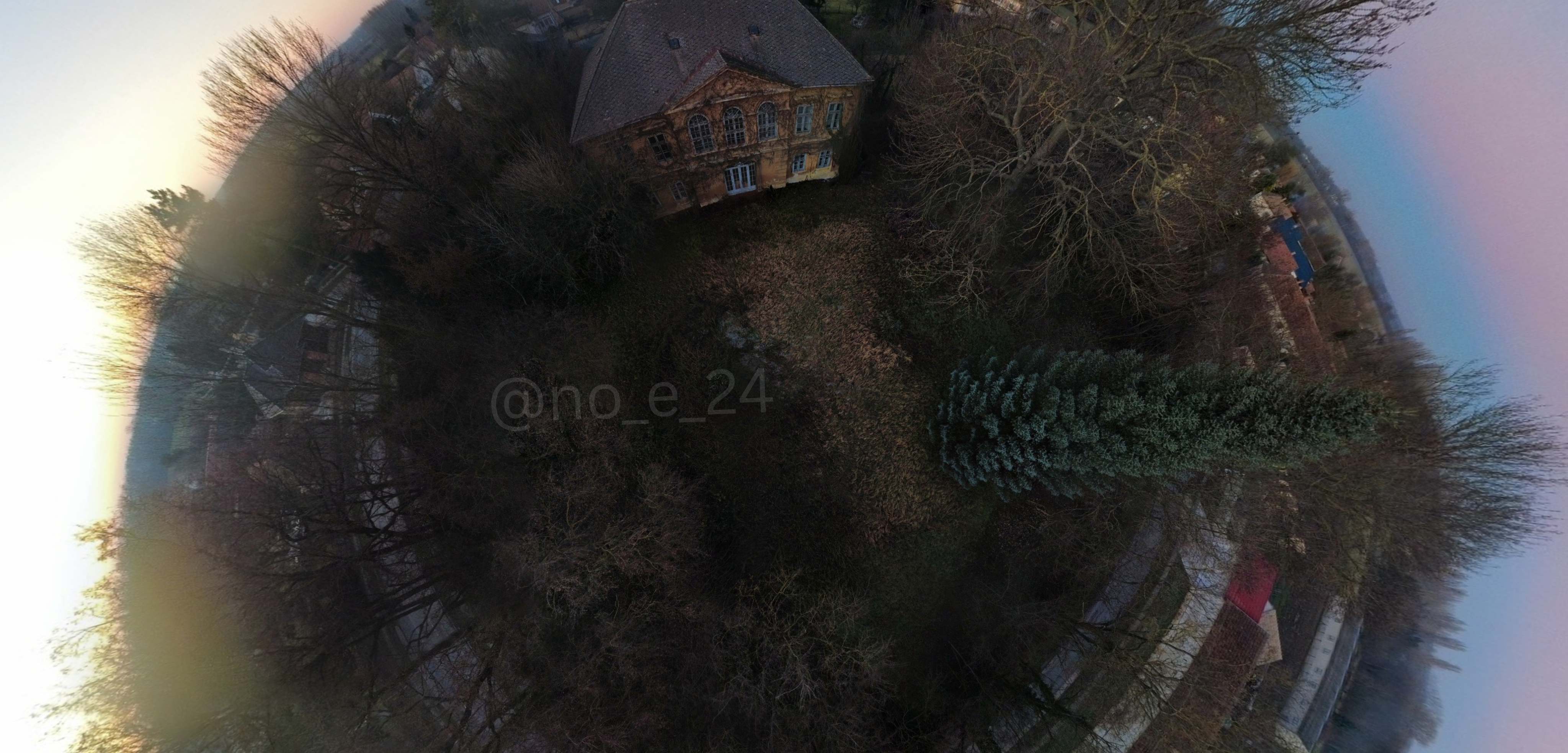 Panoráma 2