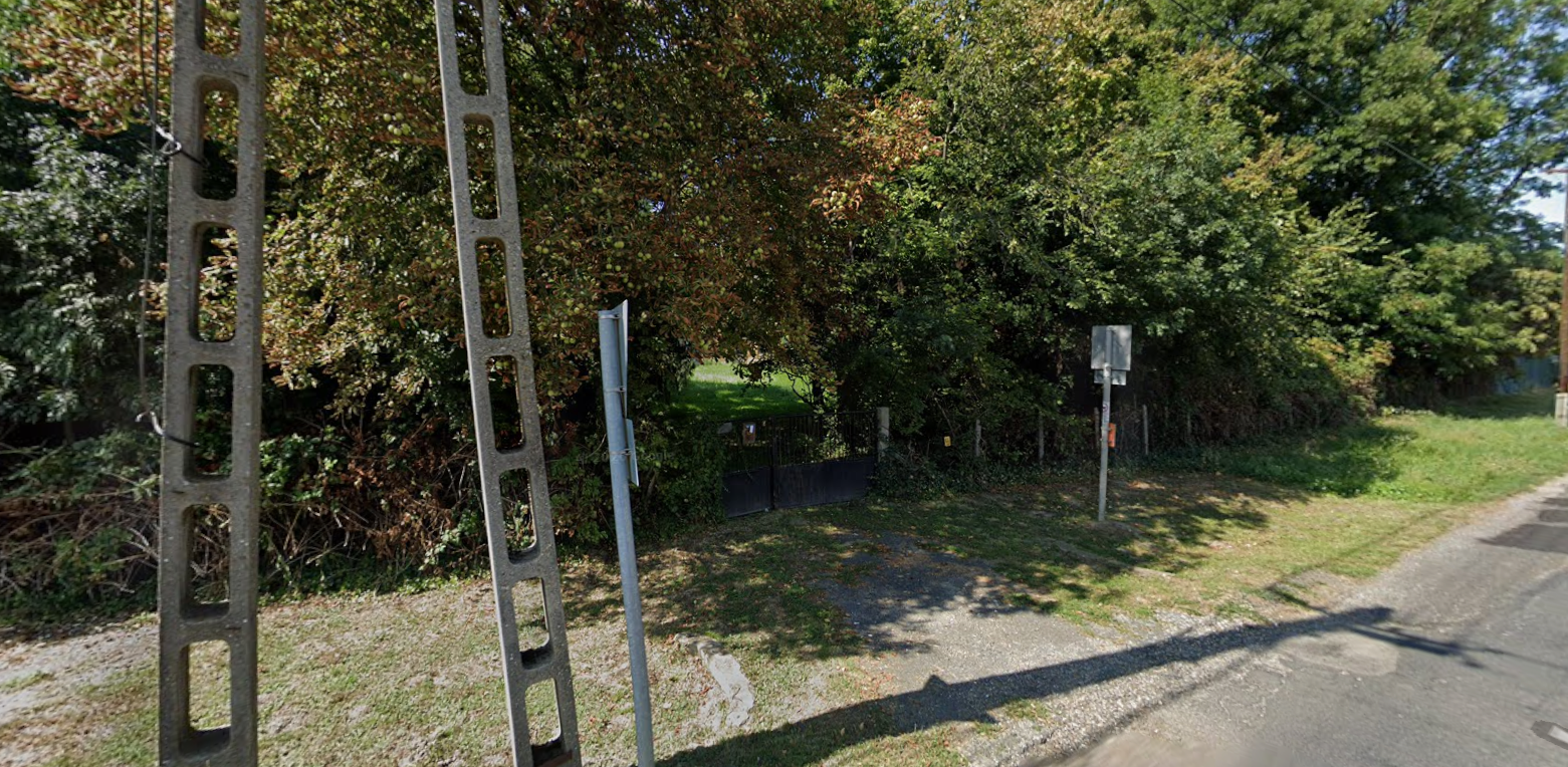 Google Maps Fotó